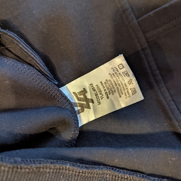 YoungLA Men's Black Hoodie sz.L - Picture 9 of 9